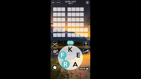 Find the answers for the word puzzle game Wordscapes on level 1411, Polar, with 17 words and bonus words. . Wordscapes 1411